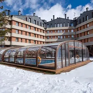Hotel Montarto, Baqueira Beret