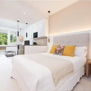  Apartamento Iloftmalaga Estación España