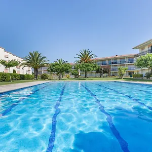  Apartamento Costa Brava España
