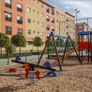  Apartamento Descanso-elegancia En Parking Gratuito España